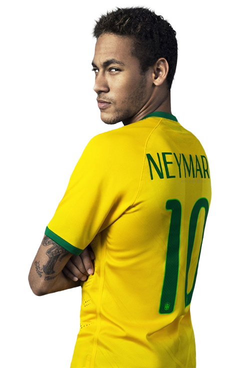 Neymar - Aposta Esportiva Online